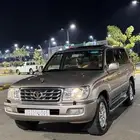 صالون GX.R نظيف بودي بلد بالكامل