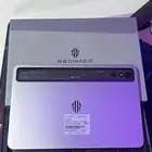 تابلت ريدماجيك 512G16 رام النسخه الصينية مستخدم اقل مناسبوع