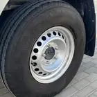 كفرات شواهين هامان شبه جديده