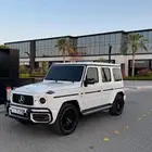 جي كلاس للبيع بدون تفاويض