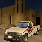 ونيت مستبيشي بنزين 2007 نضيف وكاله لايجي إلا الصامل