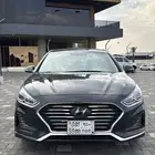 سوناتا 2019 ديزل