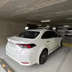 كورلا 2021 للبيع