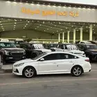 سوناتا 2018 وكاله