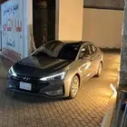 انترا 2019 ديزل الموتر شرط من الصدام لا الصدام مكينه 1.6T