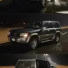 بترول سفاري