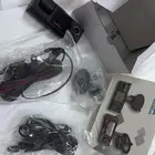 داش كام جديده لم تستخدم ثلاث كميرات