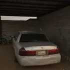 فورد قراند ماركيز 1999