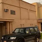 نيسان باترول مديل 98