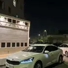 السلام عليكم للبيع كيا كادينزا موديل 2017