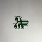استيكرات حديد بعروض قويه