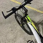 للبيع سيكل رياضي جديد