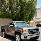 جمس سييرا 2015 Z71 فل كامل ( نظيف جدا  )