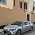 أفالون تورينق 2021