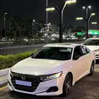 هوندا أكورد سبورت 2021