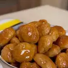 مقشوش حايل وجريش ومحاشي