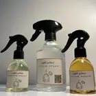 معطرات جميلة جد ا وروائح فخمة وثابتة بدون إضافة الوان