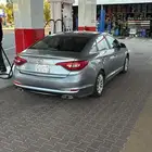 سوناتا 2016 ستاندر