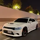 دودج تشارجر 2018 RT