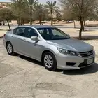 هوندا اكورد 2014
