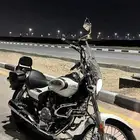 بجاج افنجر 2023 شبه جديد