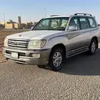 لاند كروزر فكسار 2007 8سلنتر شرط