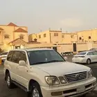 جيب لكزز 1998