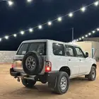 باترول 2003 كبليتر