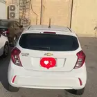 شيفرولية سبارك