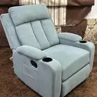 كرسي استرخاء