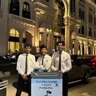 خدمه فاليه شركة باركنج مكانك