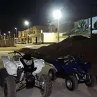 دباب رابتر و رام