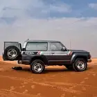 باترول مكينة ls2 استخدام يومي 1991