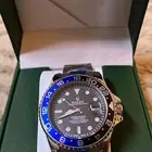 ساعة رولكس