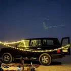 عقد انارة بولاعة السيارة لطلعات الشتاء