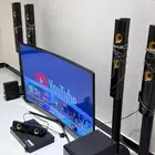 مسرح منزلي للبيع