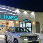 لاندكروزر 2012 gx