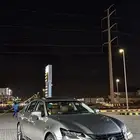 لكزس Gs350 DD 2018 عبد الطيف جميل