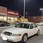 للبيع فورد بوليسي 2008 عداد قليل