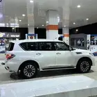 باترول بلاتينيوم 2017