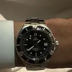 Omega Seamaster Pre-bond