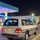 جكسار 50 عام 2001