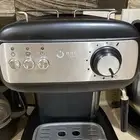 اله قهوه للبيع نظيفه واستخدام بسيط