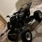 دباب zd400 للبيع الدباب نضيف 2004