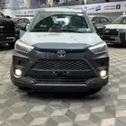 تويوتا رايز 2024 لمعد فل كامل