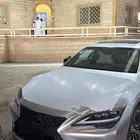 لكزس