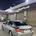 هوندا اكورد 2017