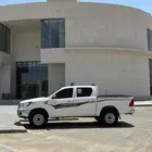 هايلوكس ديزل دبل 2018
