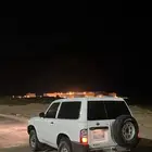 بترول موديل 1998