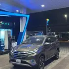 راش